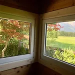 Chalet Waldchalet Am Eichhof Innsbruck