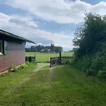 Waldchalet Am Eichhof Chalet Innsbruck