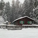 Chalet Waldchalet Am Eichhof Innsbruck