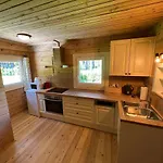 Waldchalet Am Eichhof Chalet *