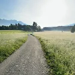 Waldchalet Am Eichhof * Innsbruck