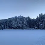 Waldchalet Am Eichhof Chalet Innsbruck