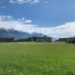 Waldchalet Am Eichhof 인스브루크