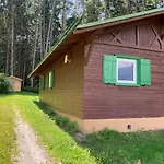 Waldchalet Am Eichhof 샬레 인스브루크