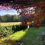 Waldchalet Am Eichhof 샬레 인스브루크