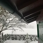 Waldchalet Am Eichhof 샬레