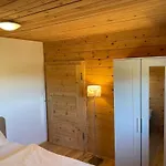 샬레 Waldchalet Am Eichhof