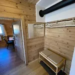 Waldchalet Am Eichhof 샬레 인스브루크
