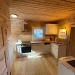 Waldchalet Am Eichhof 인스브루크