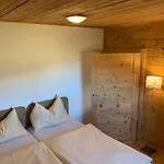 Waldchalet Am Eichhof 샬레
