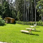 Waldchalet Am Eichhof * 인스브루크