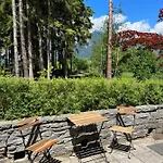 Waldchalet Am Eichhof * 인스브루크