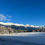 Waldchalet Am Eichhof * 인스브루크