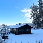 Waldchalet Am Eichhof *