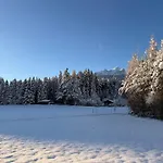 Waldchalet Am Eichhof Chalet *
