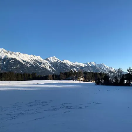 Dağ evi Waldchalet Am Eichhof *