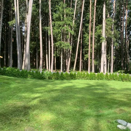 Waldchalet Am Eichhof Dağ evi İnnsbruck