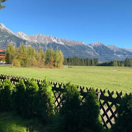 Waldchalet Am Eichhof Dağ evi