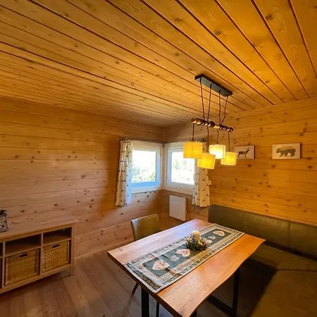 Waldchalet Am Eichhof