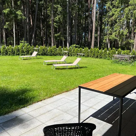 Chalet Waldchalet Am Eichhof