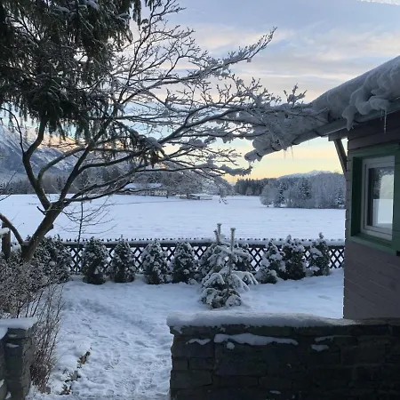 Waldchalet Am Eichhof *