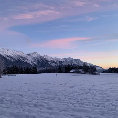 Waldchalet Am Eichhof Chalet *