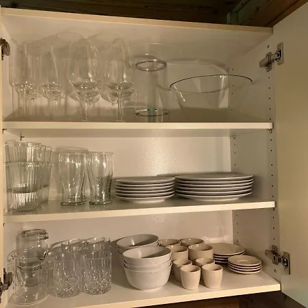 Chalet Waldchalet Am Eichhof Innsbruck