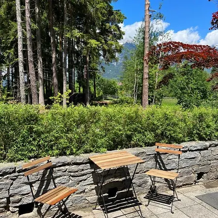 Waldchalet Am Eichhof * İnnsbruck