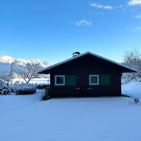 Waldchalet Am Eichhof