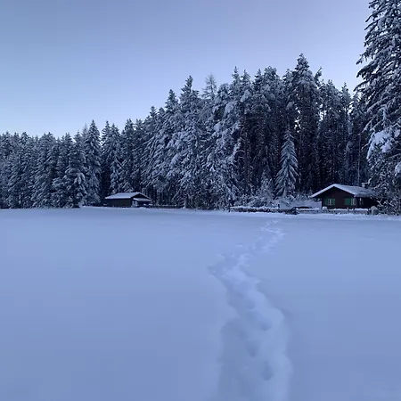 Waldchalet Am Eichhof Dağ evi İnnsbruck