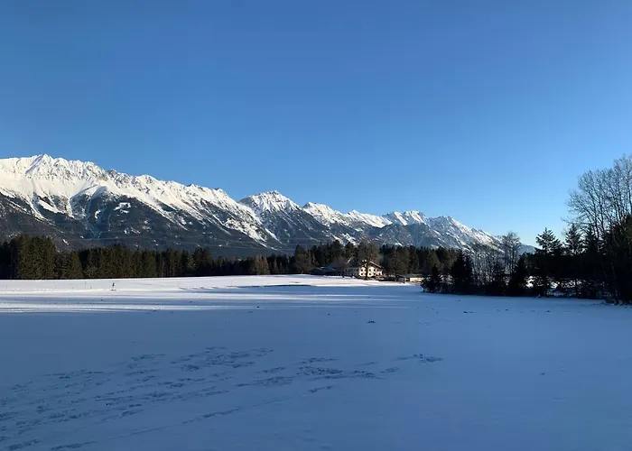 Chalet Waldchalet Am Eichhof *