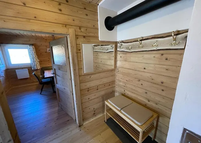 Waldchalet Am Eichhof Chalet Innsbruck