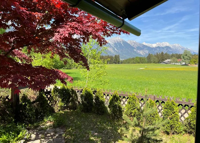 木屋 Waldchalet Am Eichhof