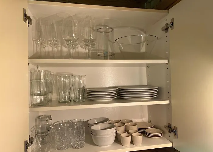 Chalet Waldchalet Am Eichhof Innsbruck