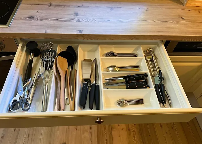 Waldchalet Am Eichhof Domek alpejski *