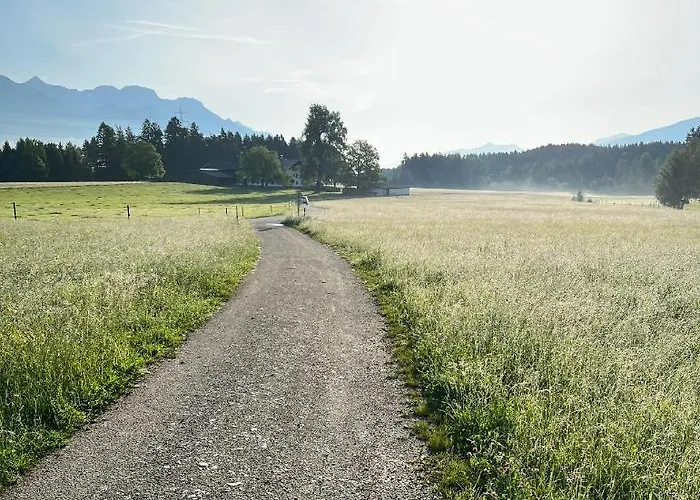 Waldchalet Am Eichhof * Innsbruck