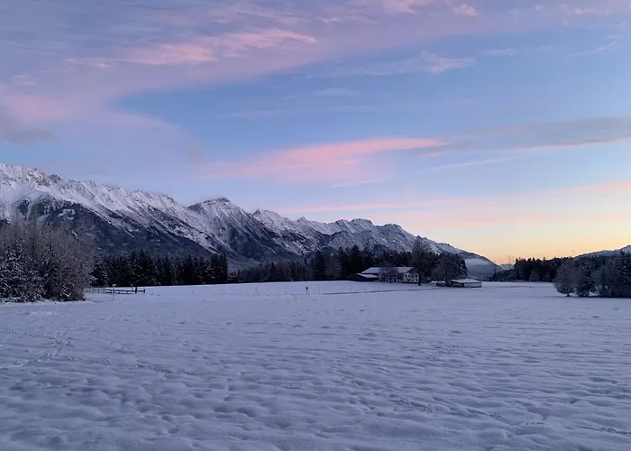 Waldchalet Am Eichhof Domek alpejski *